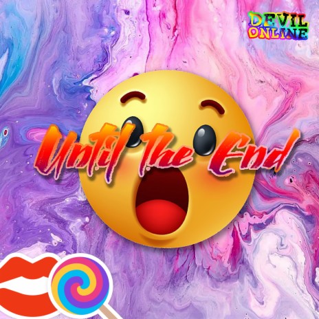 Until the End | Boomplay Music