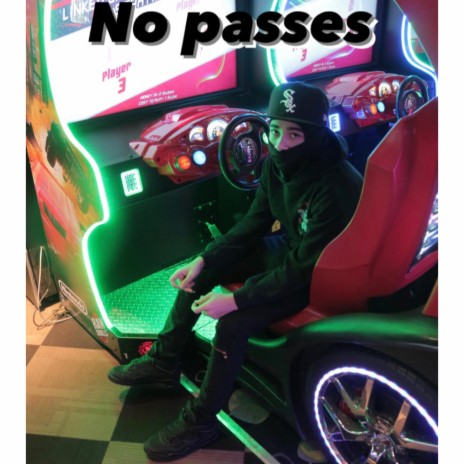 No passes