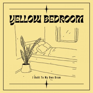 Yellow Bedroom