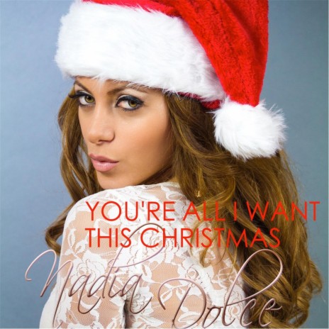 You're All I Want This Christmas | Boomplay Music