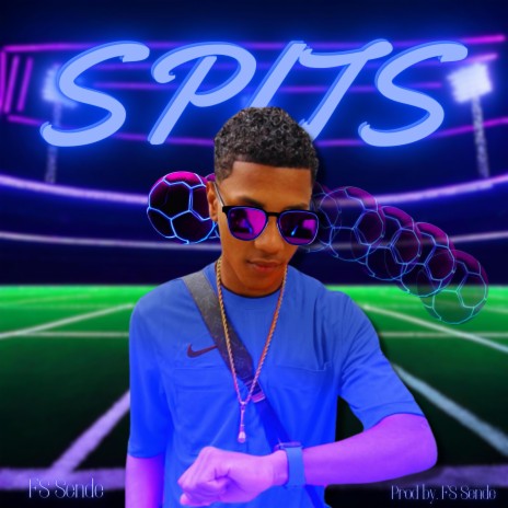 Spits (Instrumental) | Boomplay Music