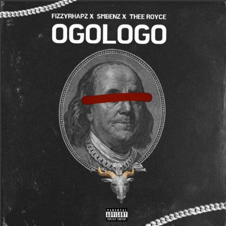 Ogologo ft. Smbenz & Thee Royce | Boomplay Music