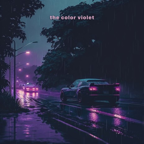 the color violet | Boomplay Music