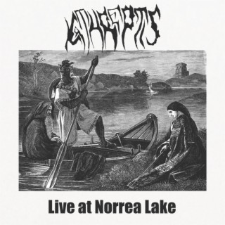 Live at Norrea Lake