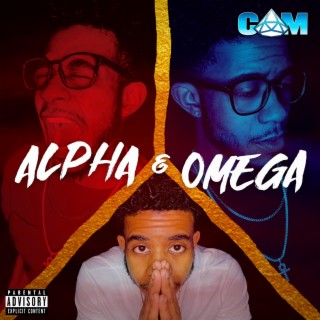 Alpha and Omega (Radio Edit)