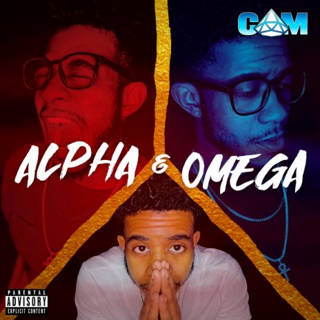 Alpha and Omega (Radio Edit) | Boomplay Music