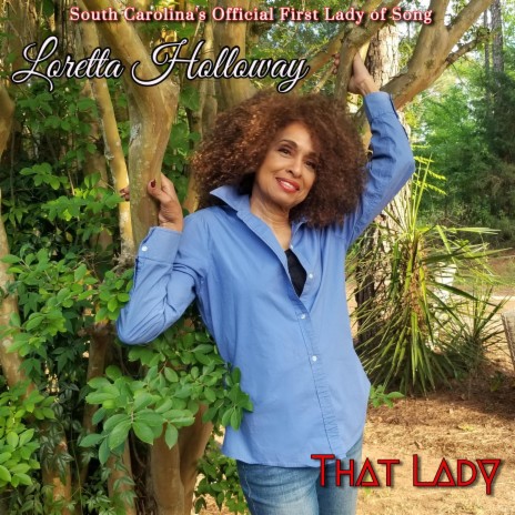 That Lady | Boomplay Music