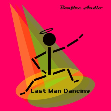 Last Man Dancing