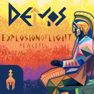 Explosion Of Light lyrics | Boomplay Music