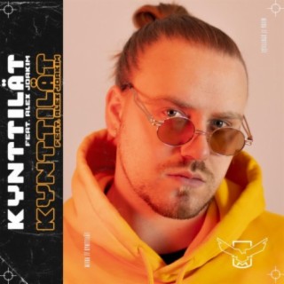 Kynttilät (feat. Alex Joakim)