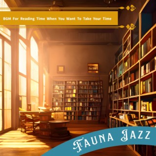 Bgm for Reading Time When You Want to Take Your Time