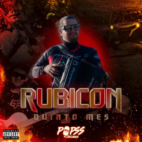 RUBICON | Boomplay Music