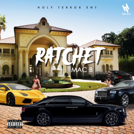 Ratchet | Boomplay Music