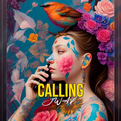 Calling | Boomplay Music