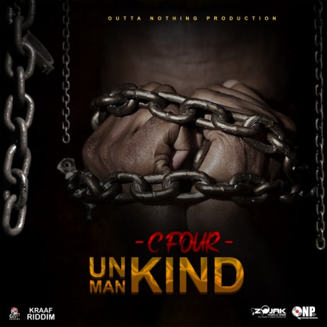 Unkind Mankind | Boomplay Music