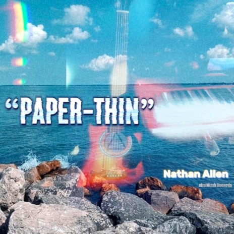 Paper-Thin