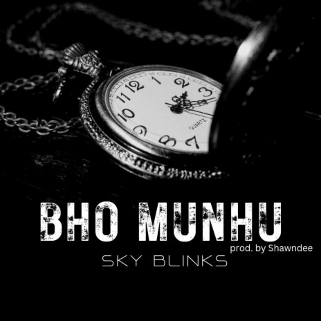 Bho Munhu | Boomplay Music