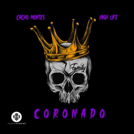 Coronado ft. Mecsa Sosa & Cacho Montes | Boomplay Music