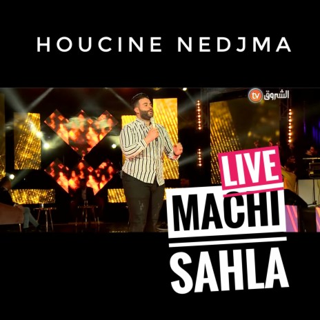 Machi Sahla 1 | Boomplay Music