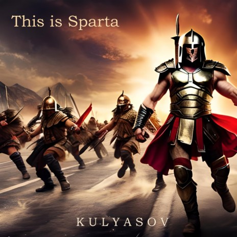 This Is Sparta