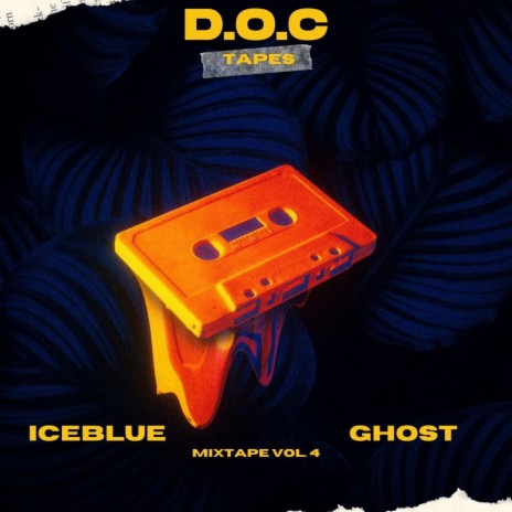 Voicemail ft. D.O.C.