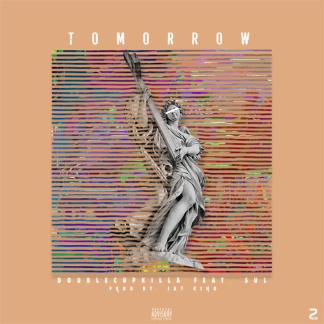 Tomorrow (feat.Sul.)