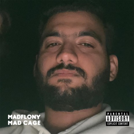 Mad Cage | Boomplay Music