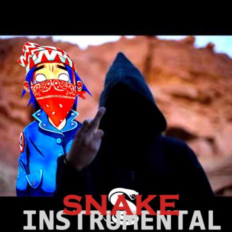 Snake (Didin kalash) (Instrumental)