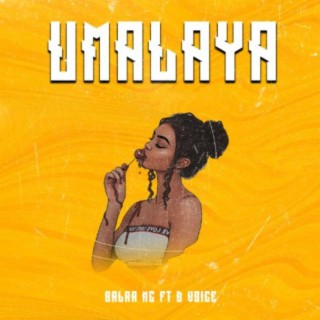 Umalaya ft. D Voice lyrics | Boomplay Music