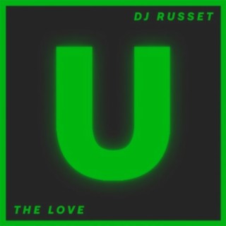 Dj Russet