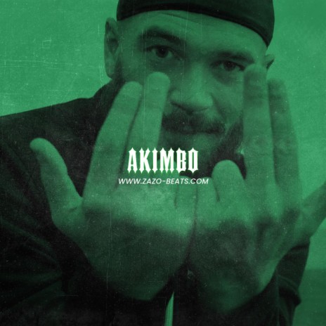 AKIMBO | Boomplay Music