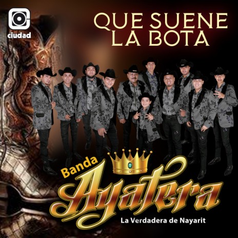 Que Suene la Bota | Boomplay Music