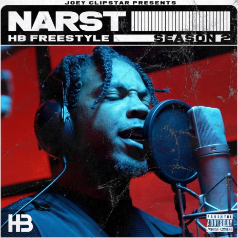 Narst HB Freestyle (Season 2) ft. Narst | Boomplay Music