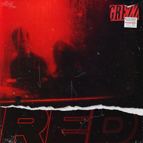 RED | Boomplay Music