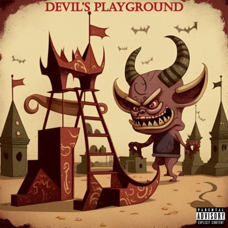 Devil's Playground | Boomplay Music