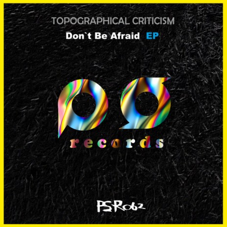 Don't Be Afraid (Extended Mix)