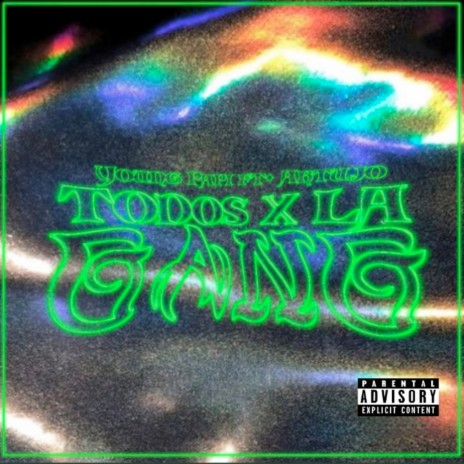Todos X La Gang ft. Artujo | Boomplay Music
