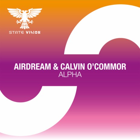 Alpha ft. Calvin O'Commor | Boomplay Music