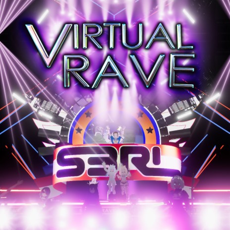 Virtual Rave | Boomplay Music