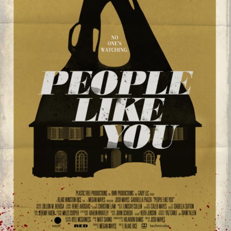 People Like You & End Credits