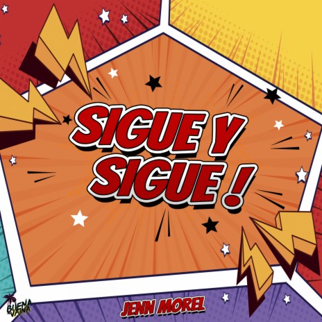 Sigue y Sigue | Boomplay Music