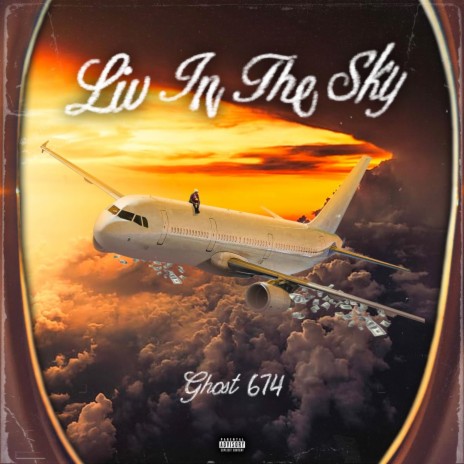 LIV IN THE SKY | Boomplay Music