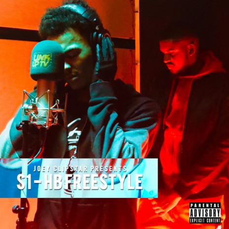 S1 HB Freestyle ft. S1 | Boomplay Music