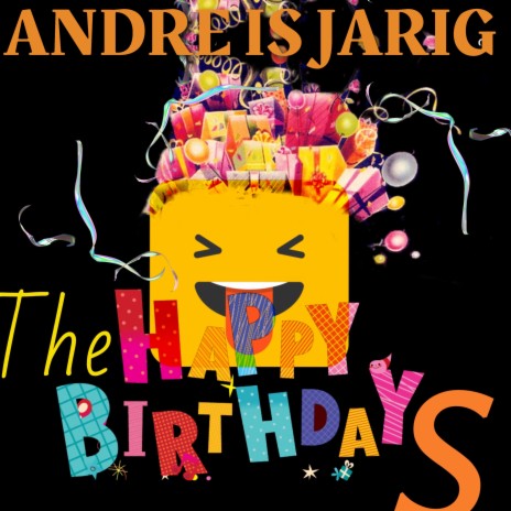Andre Is Jarig | Boomplay Music