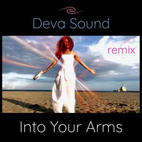 INTO YOUR ARMS (Remix Version) | Boomplay Music