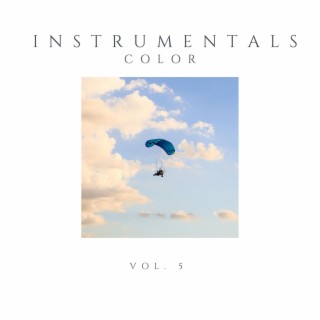 Instrumenals, Vol. 5 (COLOR) (Instrumental)