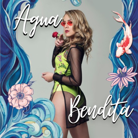 Agua Bendita | Boomplay Music