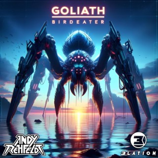 13 (Goliath Birdeater) (Alternate Demo Version)