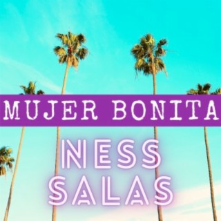 Ness Salas