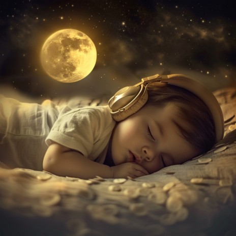 Dusk Harmony Peaceful Sleep ft. #Lullabies & Baby Wars